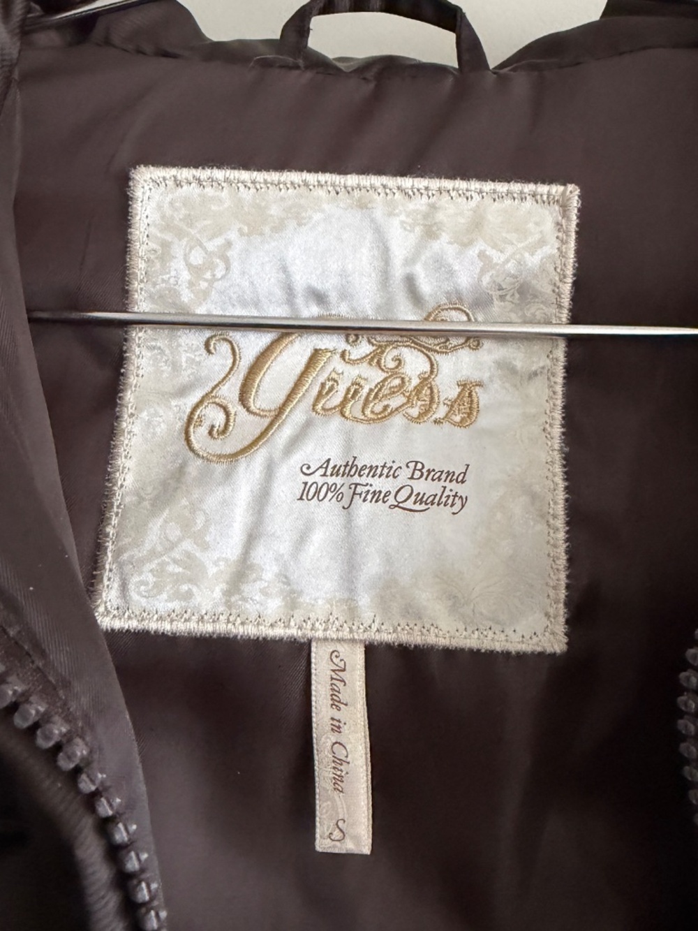 Guess jacket - Picture 3 of 9